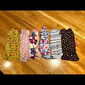 4t girls dresses